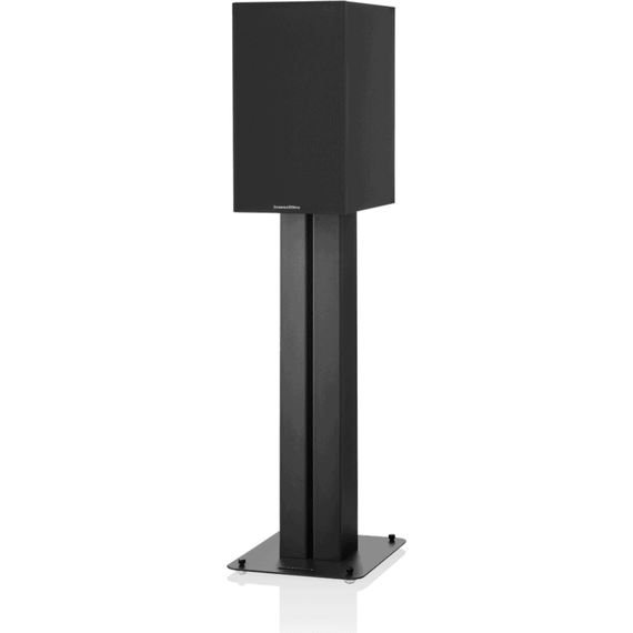 Полочная акустика Bowers & Wilkins 606 S3 Black, Цвет: Black, изображение 3