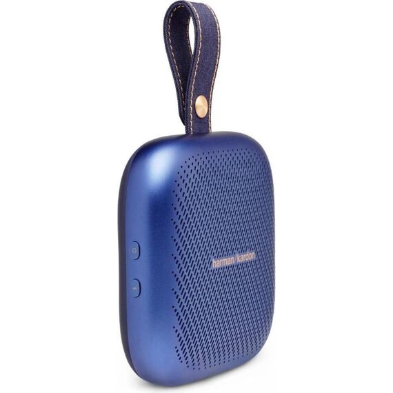 Портативная колонка Harman Kardon NEO Blue, Цвет: Blue, изображение 2