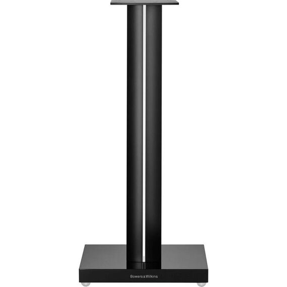 Стойки под акустику Bowers & Wilkins FS-700 S3 Gloss Black, Цвет: Gloss Black, изображение 2