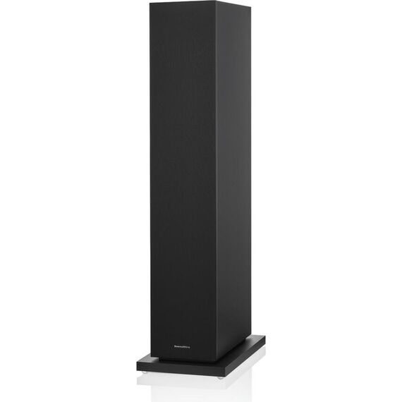 Напольная акустика Bowers & Wilkins 603 S3 Black, Цвет: Black, изображение 2