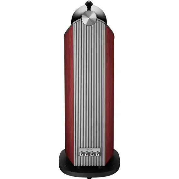 Напольная акустика Bowers & Wilkins 801 D4 Satin Rosenut, Цвет: Satin Rosenut, изображение 5