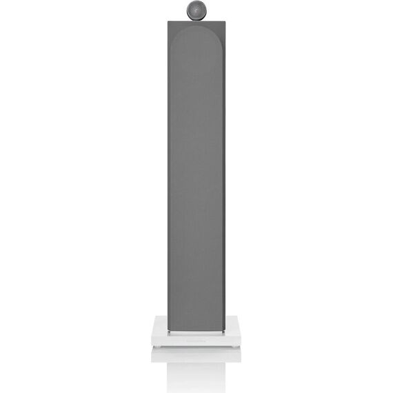 Напольная акустика Bowers & Wilkins 703 S3 Satin White, Цвет: Satin White, изображение 4