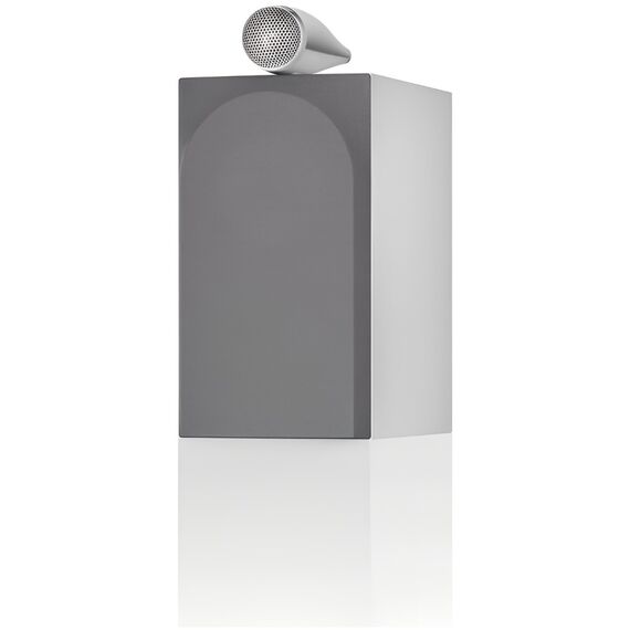 Полочная акустика Bowers & Wilkins 705 S3 Satin White, Цвет: Satin White, изображение 2