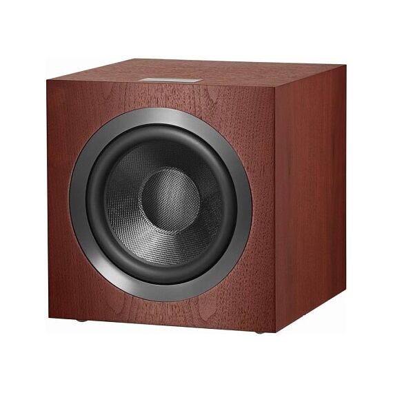 Сабвуфер Bowers & Wilkins DB4S Rosenut, Цвет: Rosenut