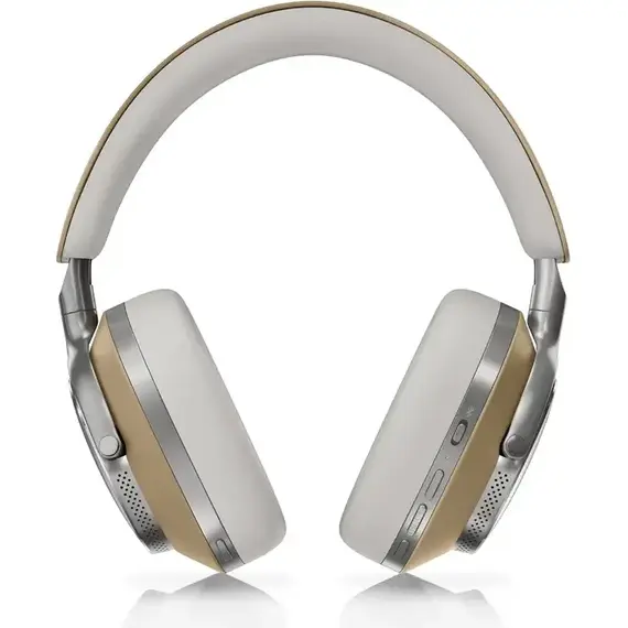 Наушники B&W Px8, Цвет: Beige, изображение 3