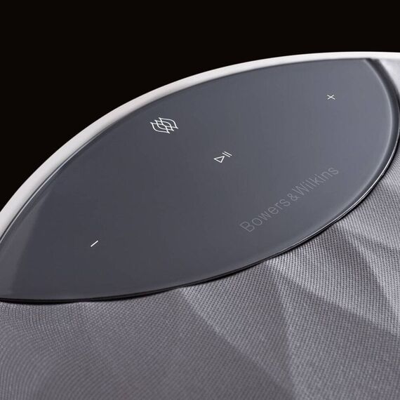 Колонка Bowers & Wilkins Formation Wedge Silver, Цвет: Silver, изображение 5