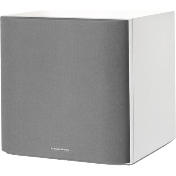 Сабвуфер Bowers & Wilkins ASW610 Matte White, Цвет: Matte White, изображение 2