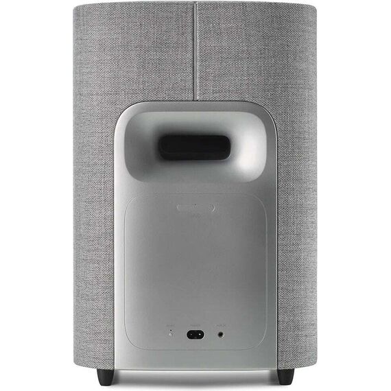Сабвуфер Harman Kardon Citation Sub S Gray, Цвет: Gray, изображение 3