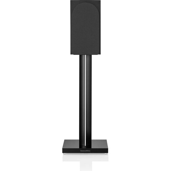 Полочная акустика Bowers & Wilkins 706 S3 Gloss Black, Цвет: Gloss Black, изображение 5