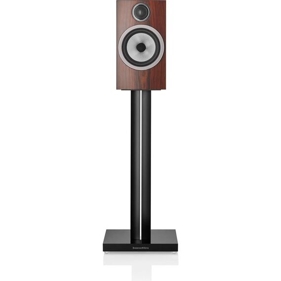 Полочная акустика Bowers & Wilkins 706 S3 Mocha, Цвет: Mocha, изображение 5