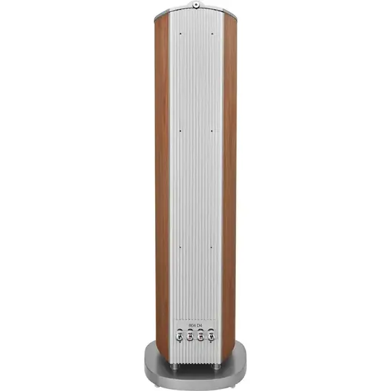 Напольная акустика Bowers & Wilkins 804 D4 Satin Walnut, Цвет: Satin Walnut, изображение 5