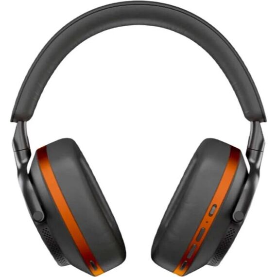 Наушники Bowers & Wilkins PX8 Mclaren Edition, Цвет: Mclaren Edition, изображение 2