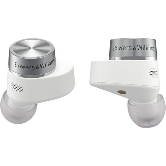 Наушники Bowers & Wilkins Pi7 S2 White, Цвет: White, изображение 2