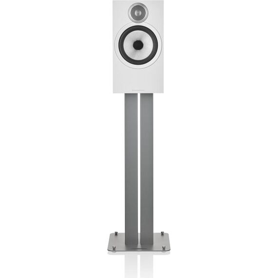 Полочная акустика Bowers & Wilkins 606 S3 White, Цвет: White, изображение 4