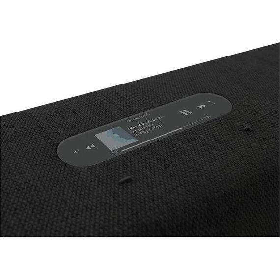 Саундбар Harman Kardon Citation Bar Black, Цвет: Black, изображение 5
