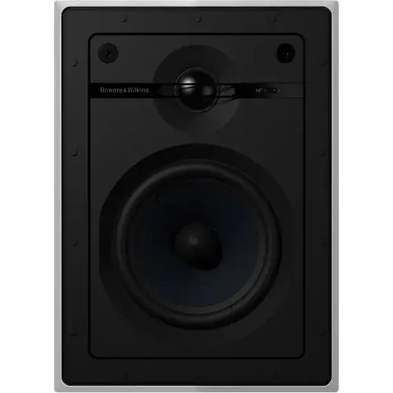 Встраиваемая акустика Bowers & Wilkins CWM652