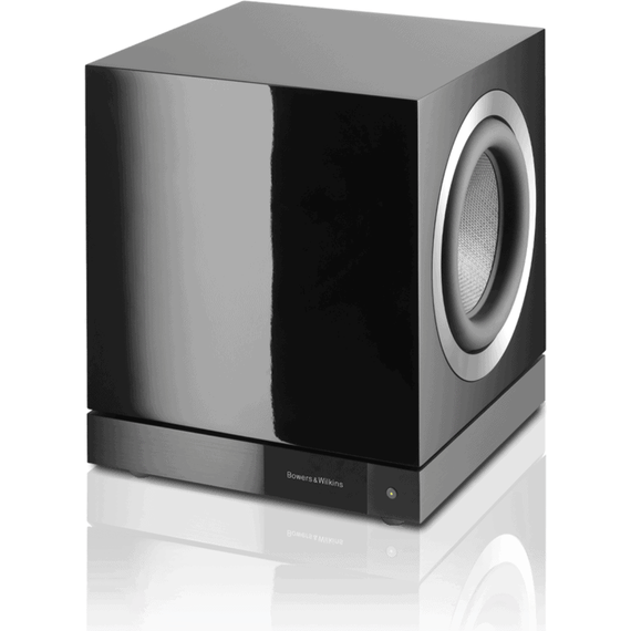 Сабвуфер Bowers & Wilkins DB3D Black, Цвет: Black