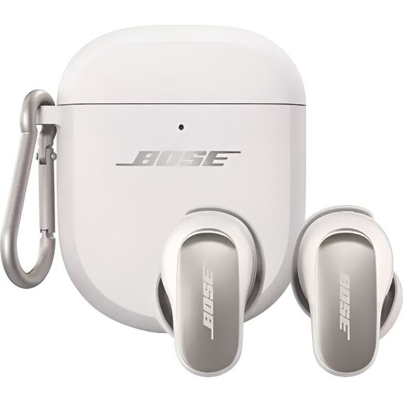 Чехол для беспроводной зарядки Bose White, Цвет: White