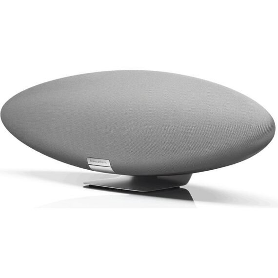 Колонка Bowers & Wilkins Zeppelin Pearl Gray, Цвет: Pearl Gray, изображение 2