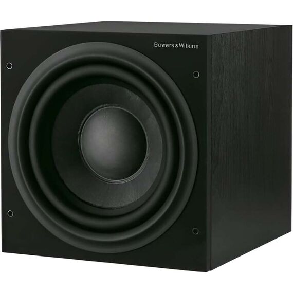 Сабвуфер Bowers & Wilkins ASW610XP Matte Black, Цвет: Matte Black