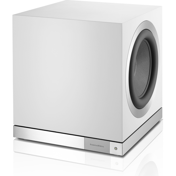 Сабвуфер Bowers & Wilkins DB1D White, Цвет: White