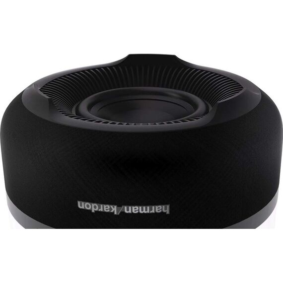 Акустическая система Harman Kardon Aura AP Black, Цвет: Black, изображение 2