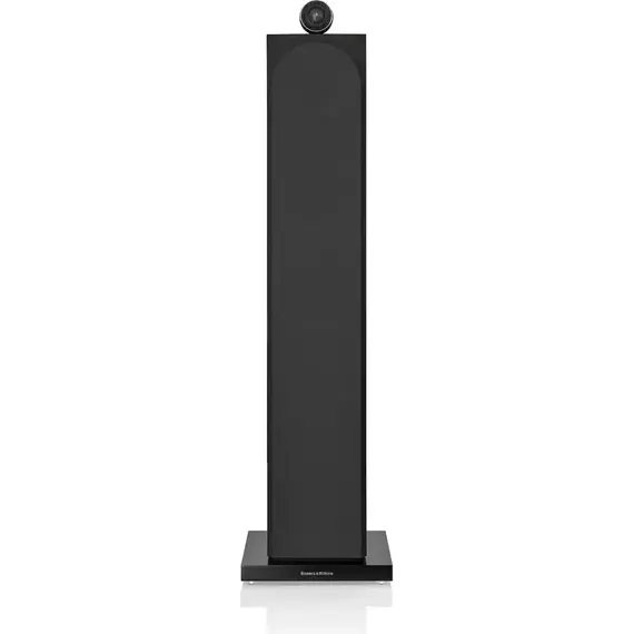 Напольная акустика Bowers & Wilkins 703 S3 Mocha, Цвет: Mocha, изображение 4