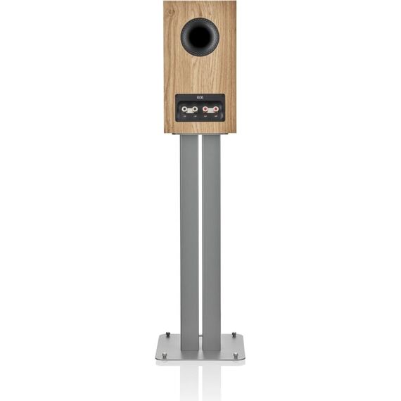 Полочная акустика Bowers & Wilkins 606 S3 Oak, Цвет: Oak, изображение 6