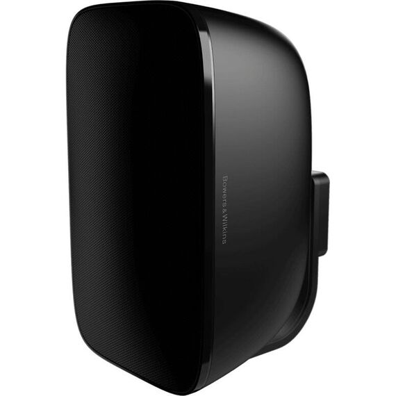 Всепогодная акустика Bowers & Wilkins AM-1 Black, Цвет: Black, изображение 3