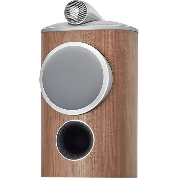 Полочная акустика Bowers & Wilkins 805 D4 Satin Walnut, Цвет: Satin Walnut, изображение 3