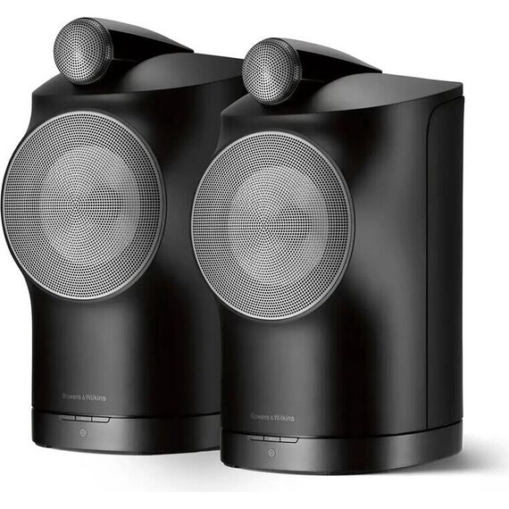 Беспроводные колонки Bowers & Wilkins Formation Duo Black, Цвет: Black