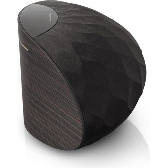 Колонка Bowers & Wilkins Formation Wedge Black, Цвет: Black, изображение 3
