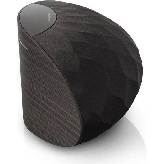 Колонка Bowers & Wilkins Formation Wedge Black, Цвет: Black, изображение 3