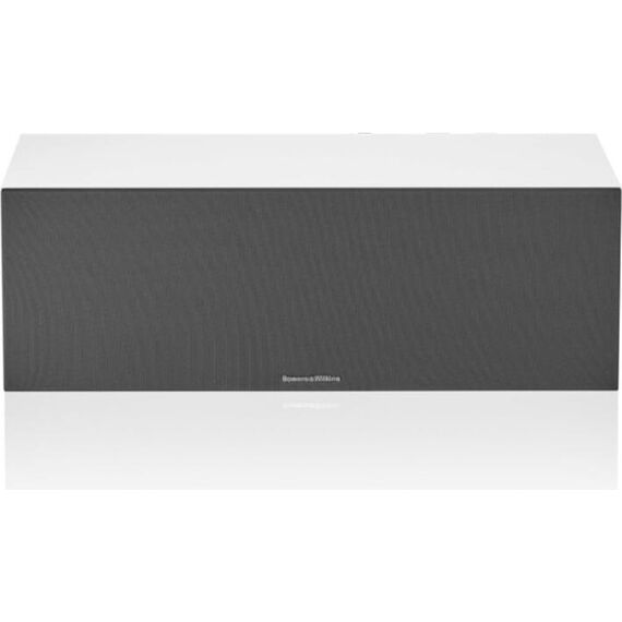 Центральный канал Bowers & Wilkins HTM6 S3 White, Цвет: White, изображение 4