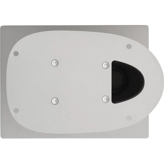 Стойки для Bowers & Wilkins Formation Duo Silver, Цвет: Silver, изображение 5