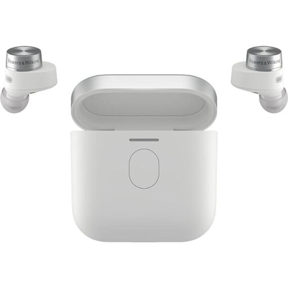Наушники Bowers & Wilkins Pi7 S2 White, Цвет: White, изображение 4