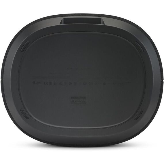 Сабвуфер Harman Kardon Citation Sub Black, Цвет: Black, изображение 4