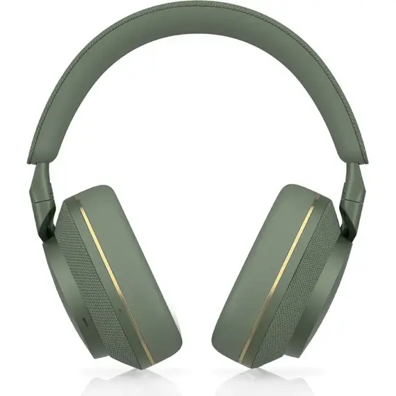 Наушники Bowers & Wilkins Px7 S2e Green, Цвет: Green, изображение 3