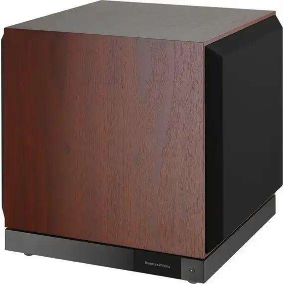 Сабвуфер Bowers & Wilkins DB1D Rosenut, Цвет: Rosenut, изображение 2