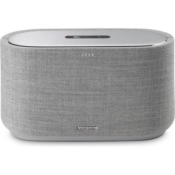 Портативная колонка Harman Kardon Citation 500 Gray, Цвет: Gray, изображение 2