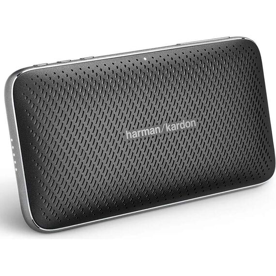 Портативная колонка Harman Kardon Esquire Mini 2 Black, Цвет: Black