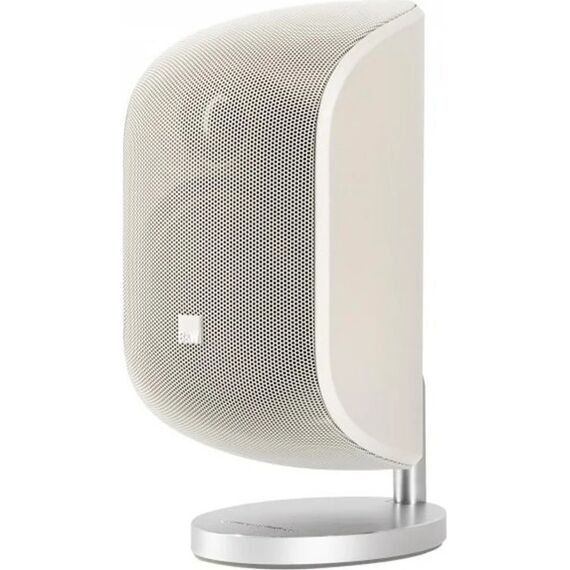 Полочная акустика Bowers & Wilkins M-1 White, Цвет: White