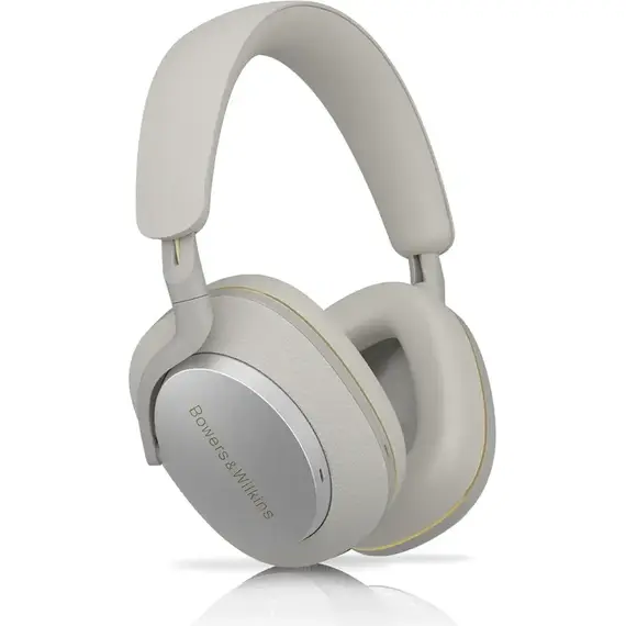 Наушники Bowers & Wilkins Px7 S2e Gray, Цвет: Gray