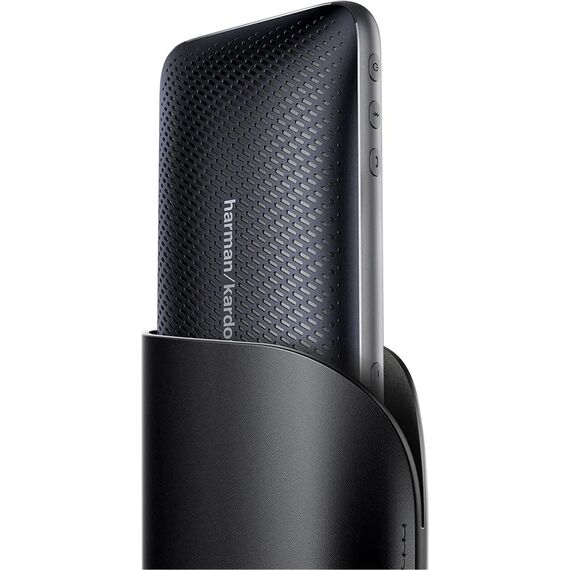 Портативная колонка Harman Kardon Esquire Mini 2 Black, Цвет: Black, изображение 3