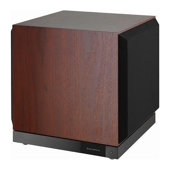 Сабвуфер Bowers & Wilkins DB3D Rosenut, Цвет: Rosenut, изображение 2