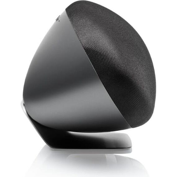 Колонка Bowers & Wilkins Zeppelin Midnight Grey, Цвет: Midnight grey, изображение 3