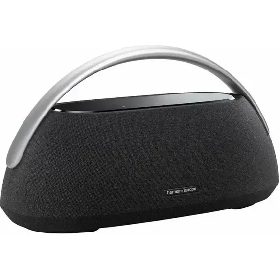 Портативная колонка Harman Kardon Go + Play 3