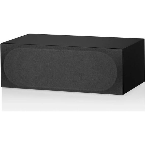 Центральный канал Bowers & Wilkins HTM72 S3 Gloss Black, Цвет: Gloss Black, изображение 5