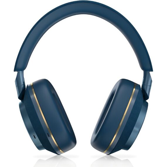Наушники Bowers & Wilkins Px7 S2 Blue, Цвет: Blue, изображение 2