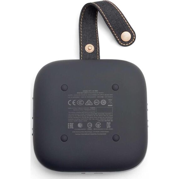 Портативная колонка Harman Kardon NEO Gray, Цвет: Gray, изображение 4